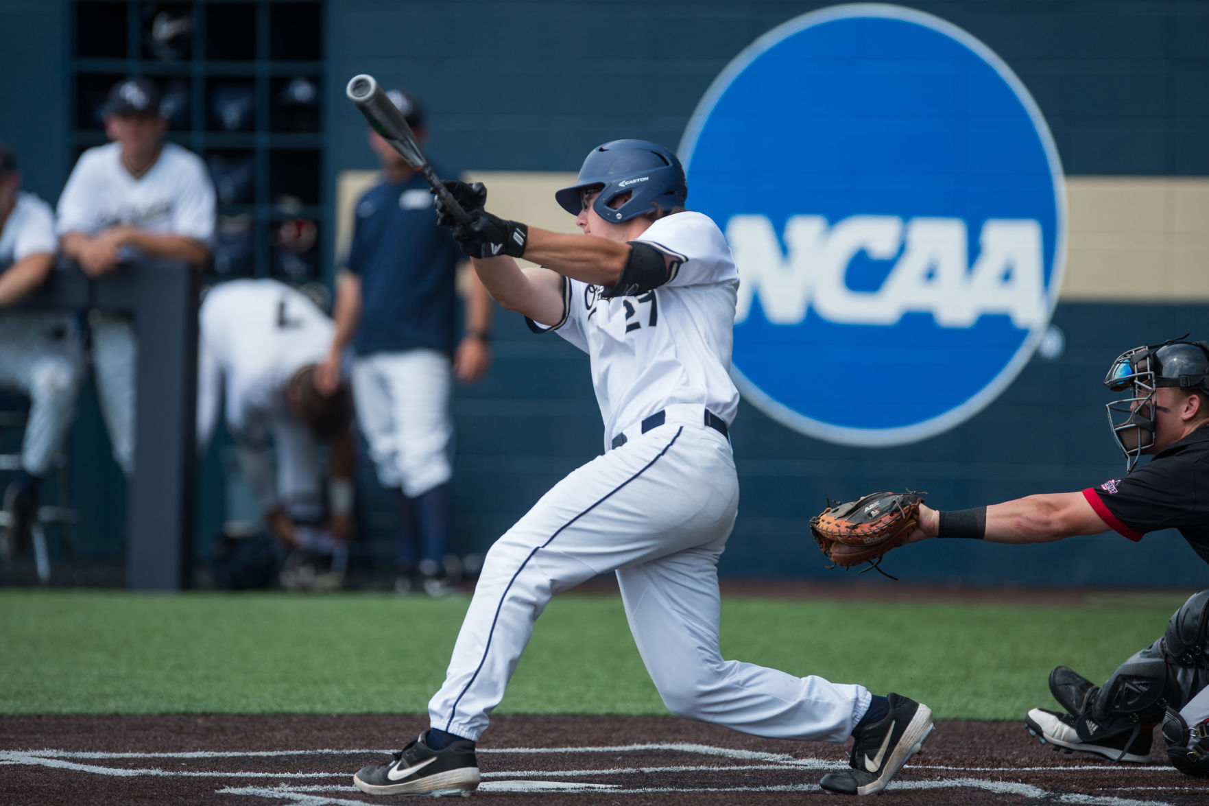 ORU vs Omaha - 11am Game